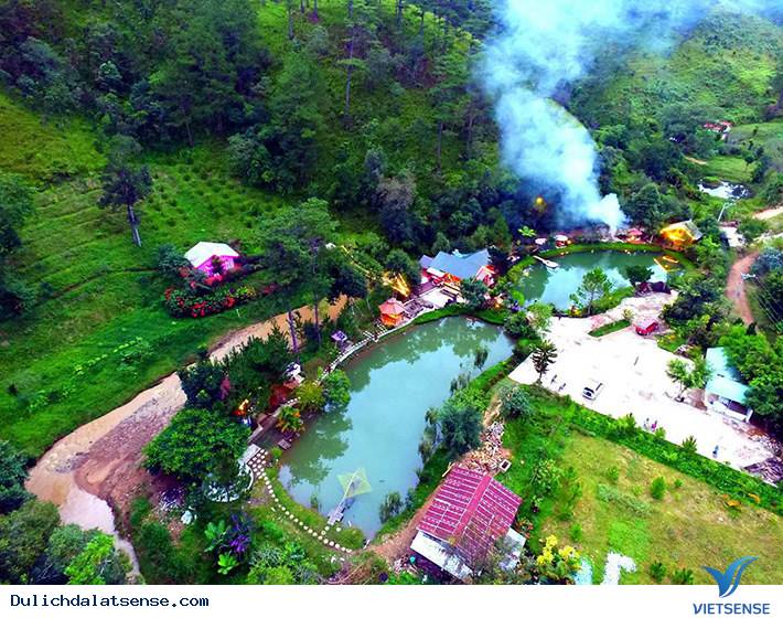 Ma Rừng Lữ Quán – Xứ Sở Thần Tiên - Ảnh 5