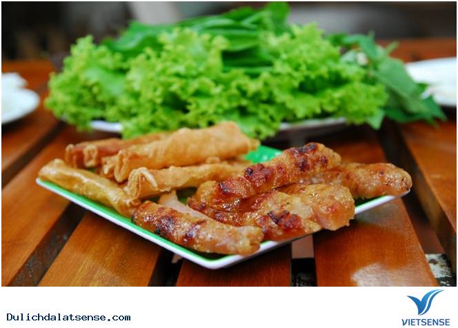 Một Vòng Ẩm Thực Quanh Thành Phố Đà Lạt2 Một Vòng Ẩm Thực Quanh Thành Phố Đà Lạt