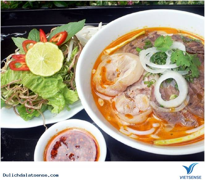 Một Vòng Ẩm Thực Quanh Thành Phố Đà Lạt3 Một Vòng Ẩm Thực Quanh Thành Phố Đà Lạt