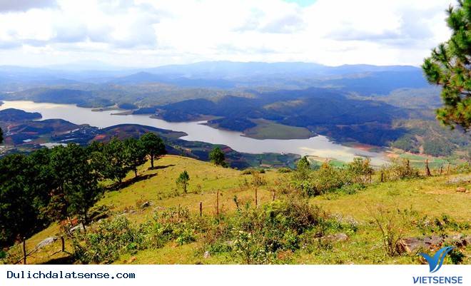 Đỉnh Ra-đa - Ảnh 2