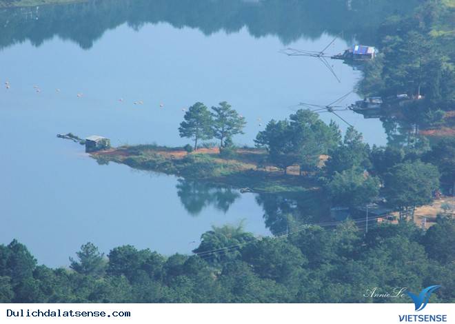 Đỉnh Pinhatt - Ảnh 1