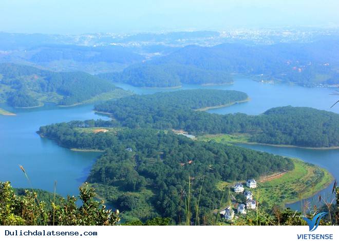 Đỉnh Pinhatt - Ảnh 3