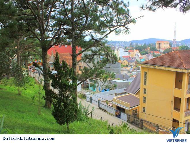 Nhà thờ Mai Anh - Ảnh 2