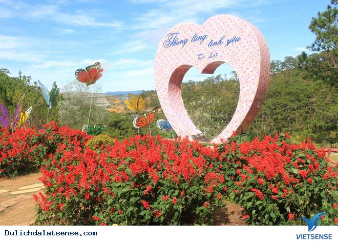 Thung lũng tình yêu Thung lũng tình yêu