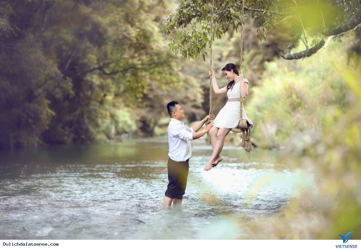 Suối Vàng Suối Vàng