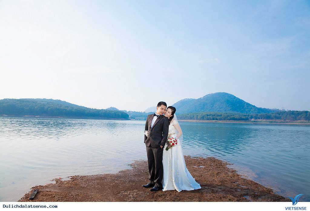 Hồ Tuyền Lâm Hồ Tuyền Lâm