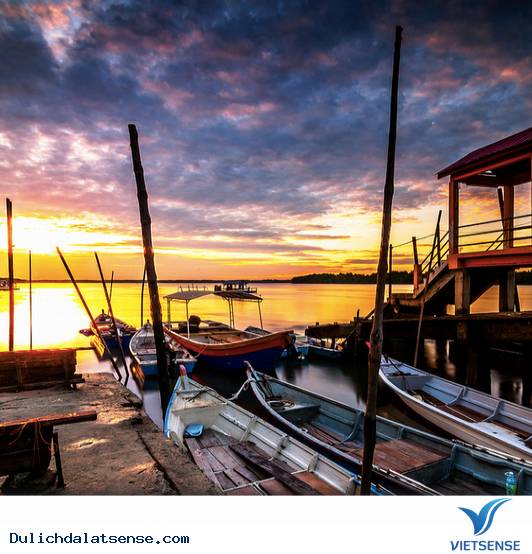 Những Điểm Đến Lý Tưởng Dành Cho Người Thích hành trình Một Mình - Ảnh 4 Những Điểm Đến Lý Tưởng Dành Cho Người Thích hành trình Một Mình - Ảnh 4