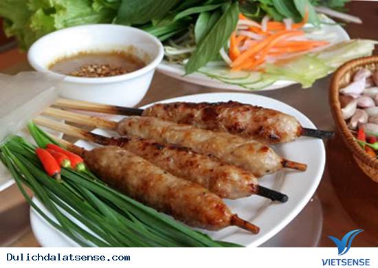 Những điểm thưởng thức ẩm thực hấp dẫn tại Đà Lạt - Ảnh 4 Những điểm thưởng thức ẩm thực hấp dẫn tại Đà Lạt - Ảnh 4