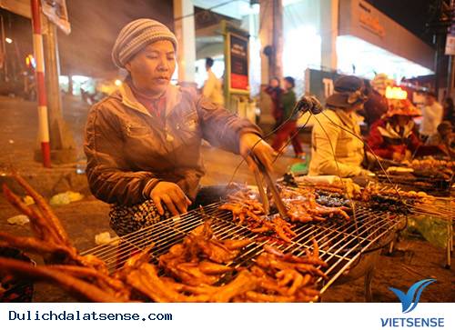 Mua đặc sản ở đâu khi đi thăm quan Đà Lat? - Ảnh 2 Mua đặc sản ở đâu khi đi thăm quan Đà Lat? - Ảnh 2