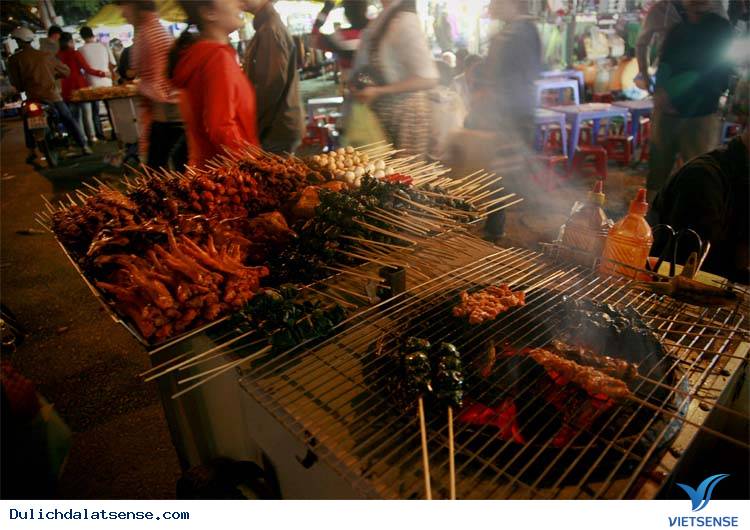 Ẩm thực đặc sắc bạn thưởng thức khi đi thăm quan Đà Lạt - Ảnh 2 Ẩm thực đặc sắc bạn thưởng thức khi đi thăm quan Đà Lạt - Ảnh 2