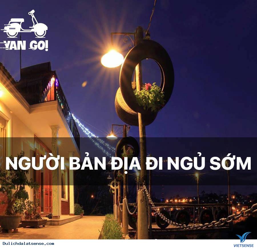 Những Điều Đơn Giản Mà Đặc Biệt Làm Nên Đà Lạt Mộng Mơ - Ảnh 4 Những Điều Đơn Giản Mà Đặc Biệt Làm Nên Đà Lạt Mộng Mơ - Ảnh 4