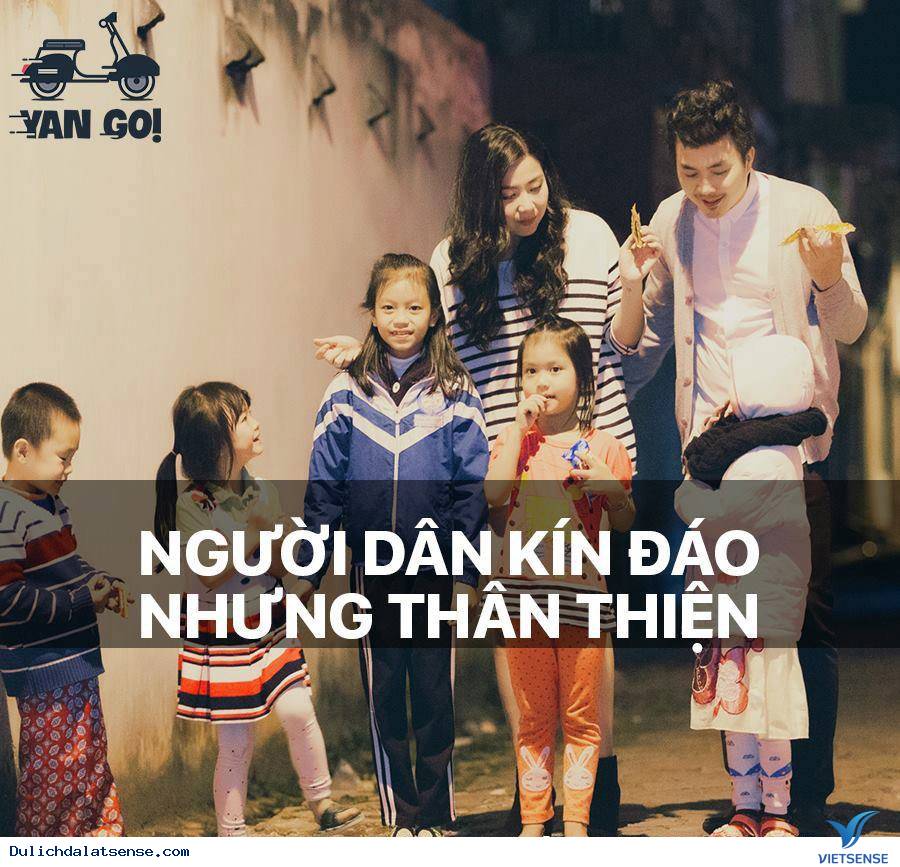 Những Điều Đơn Giản Mà Đặc Biệt Làm Nên Đà Lạt Mộng Mơ - Ảnh 3 Những Điều Đơn Giản Mà Đặc Biệt Làm Nên Đà Lạt Mộng Mơ - Ảnh 3