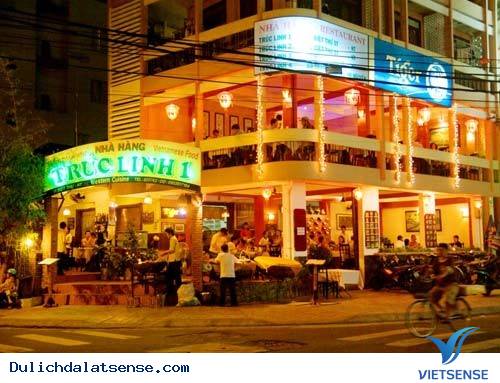 Những Khu Phố Tây Nổi Tiếng Văn Minh Độc Đáo Từ Bắc Vào Xem Qua - Ảnh 3