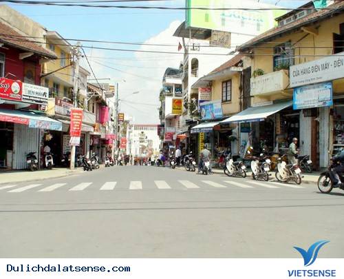 Những Khu Phố Tây Nổi Tiếng Văn Minh Độc Đáo Từ Bắc Vào Xem Qua - Ảnh 5