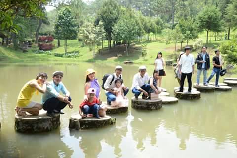 Passion Land - Music and Sport Base Camp DALAT - Ảnh 9 Passion Land - Music and Sport Base Camp DALAT - Ảnh 9