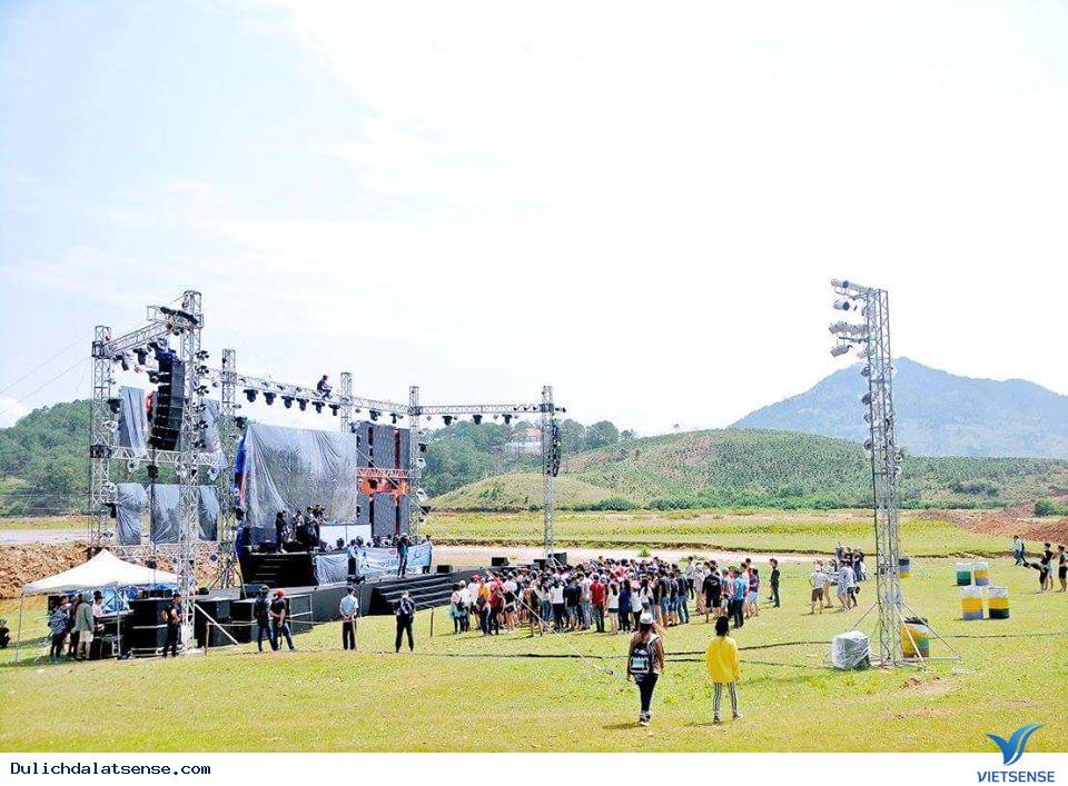 Passion Land - Music and Sport Base Camp DALAT - Ảnh 7 Passion Land - Music and Sport Base Camp DALAT - Ảnh 7