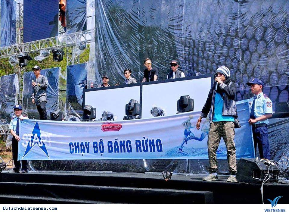 Passion Land - Music and Sport Base Camp DALAT - Ảnh 3 Passion Land - Music and Sport Base Camp DALAT - Ảnh 3