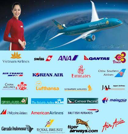 Săn Vé Máy Bay Giá Rẻ Từ Hà Nội - Đà Nẵng - Ảnh 1