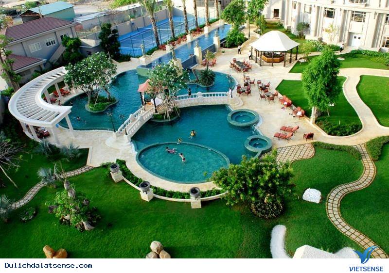 Tết Âm Lịch 2016 Có Nên hành trình Đà Lạt