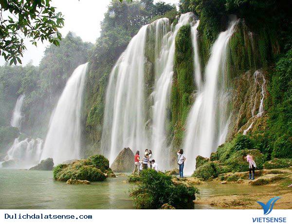 Thác Voi Đà Lạt - Ảnh 1