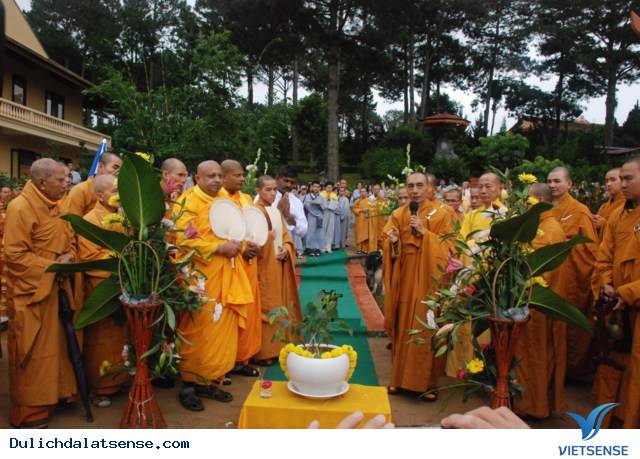 Thiền Viện Trúc Lâm Đà Lạt 4 Thiền Viện Trúc Lâm Đà Lạt