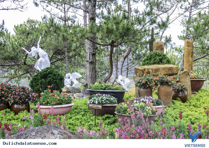 Vườn Tình Nhân Thung Lũng Tình Yêu Vườn Tình Nhân Thung Lũng Tình Yêu