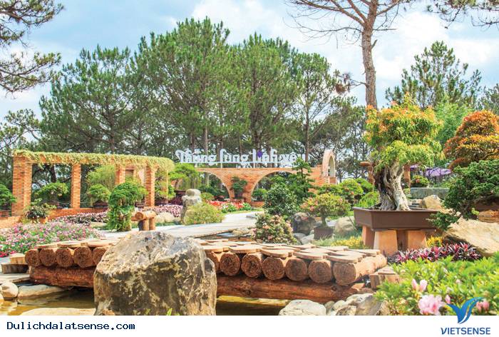 Thung Lũng Tình Yêu Đà Lạt 4 Thung Lũng Tình Yêu Đà Lạt 4