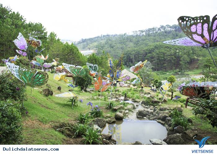 Thung Lũng Tình Yêu Đà Lạt 6 Thung Lũng Tình Yêu Đà Lạt 6