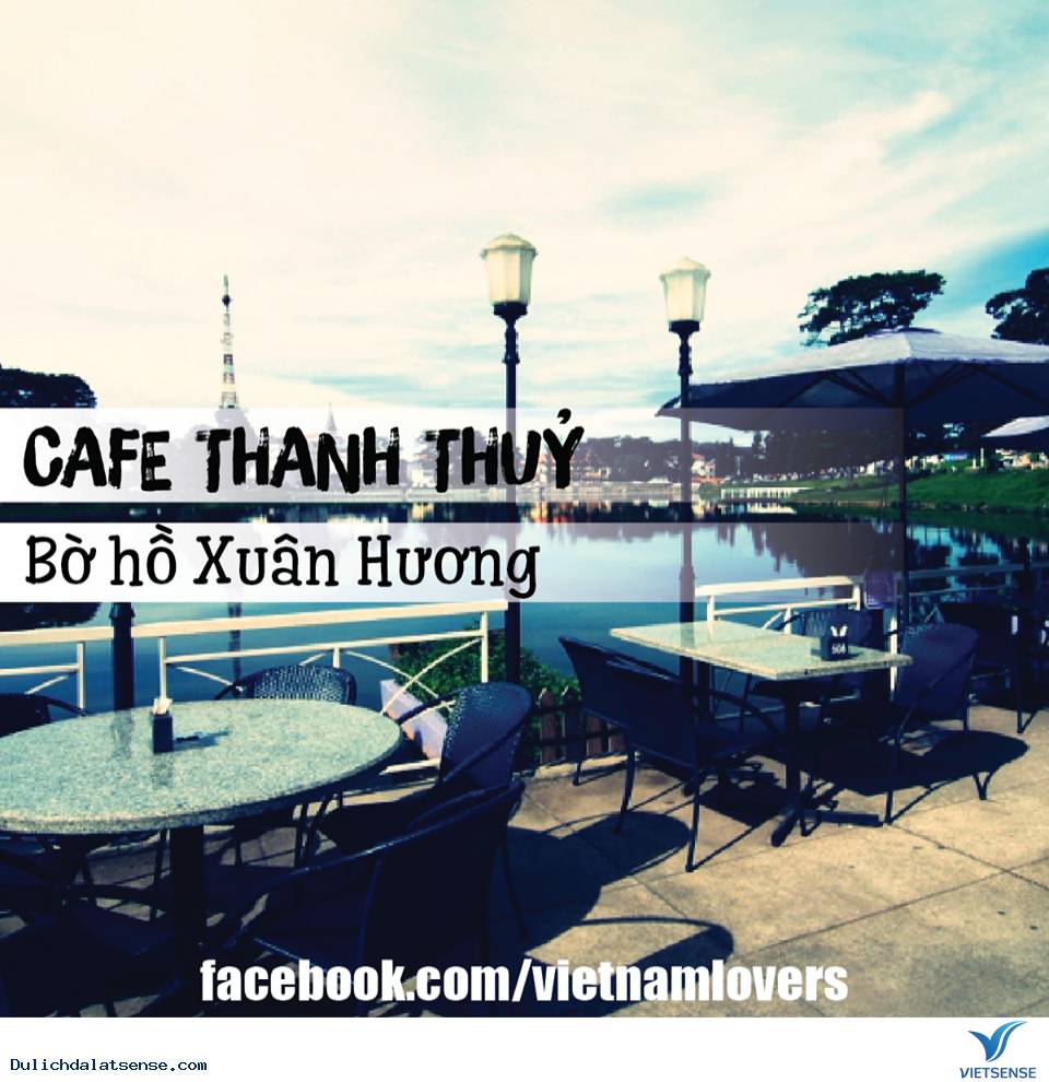 Top Những Thiên Đường Cafe View Cực Đẹp Tại Đà Lạt - Ảnh 7 Top Những Thiên Đường Cafe View Cực Đẹp Tại Đà Lạt - Ảnh 7