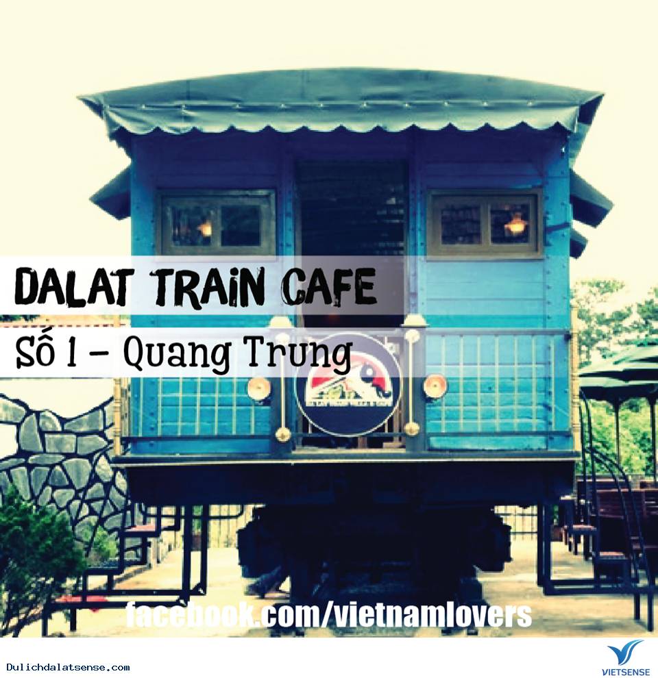 Top Những Thiên Đường Cafe View Cực Đẹp Tại Đà Lạt - Ảnh 3 Top Những Thiên Đường Cafe View Cực Đẹp Tại Đà Lạt - Ảnh 3