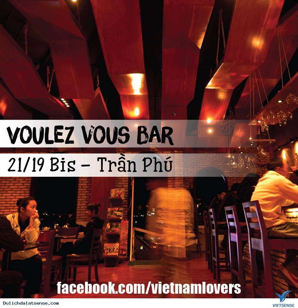 Top Những Thiên Đường Cafe View Cực Đẹp Tại Đà Lạt - Ảnh 4 Top Những Thiên Đường Cafe View Cực Đẹp Tại Đà Lạt - Ảnh 4