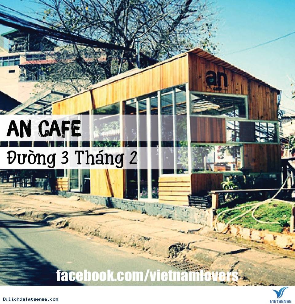 Top Những Thiên Đường Cafe View Cực Đẹp Tại Đà Lạt - Ảnh 15 Top Những Thiên Đường Cafe View Cực Đẹp Tại Đà Lạt - Ảnh 15
