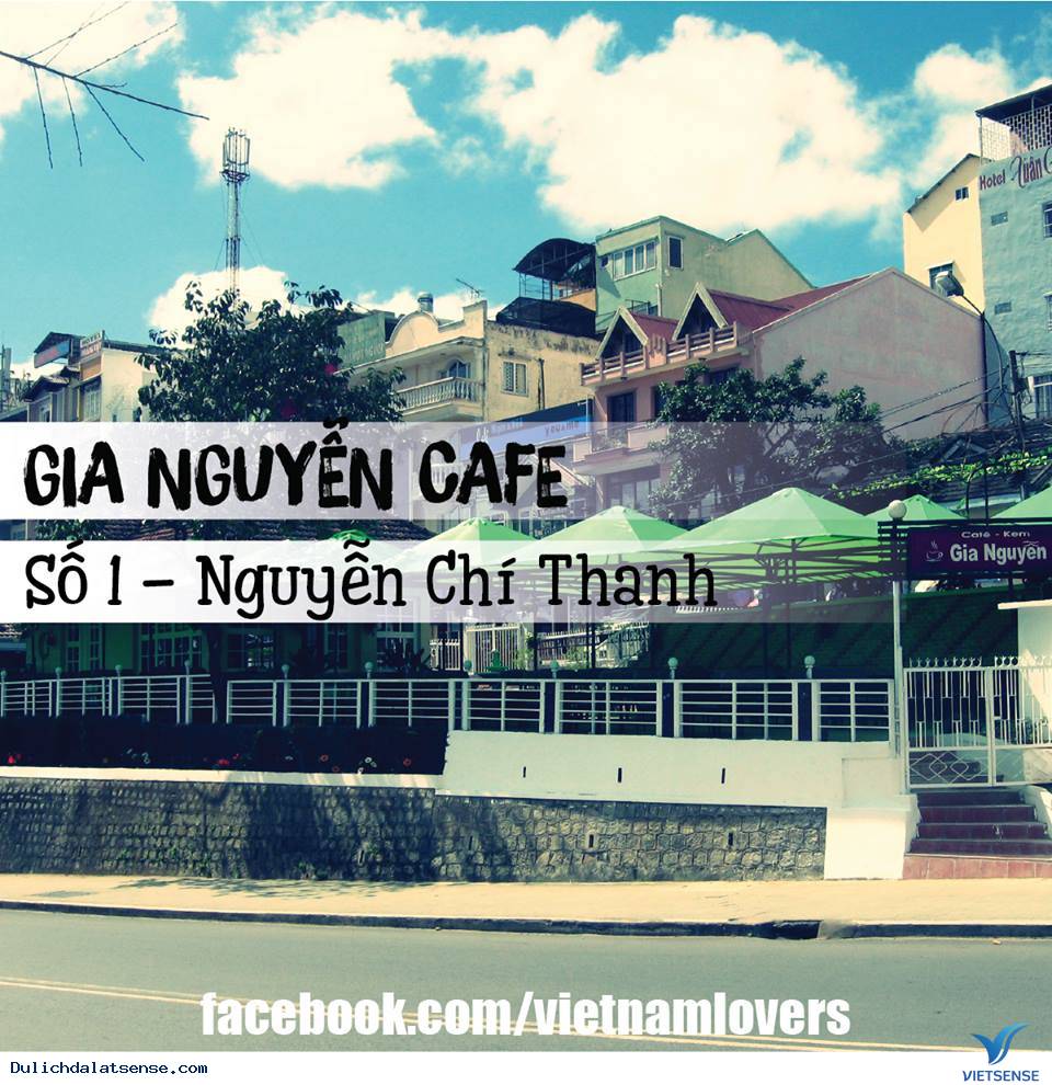 Top Những Thiên Đường Cafe View Cực Đẹp Tại Đà Lạt - Ảnh 11 Top Những Thiên Đường Cafe View Cực Đẹp Tại Đà Lạt - Ảnh 11