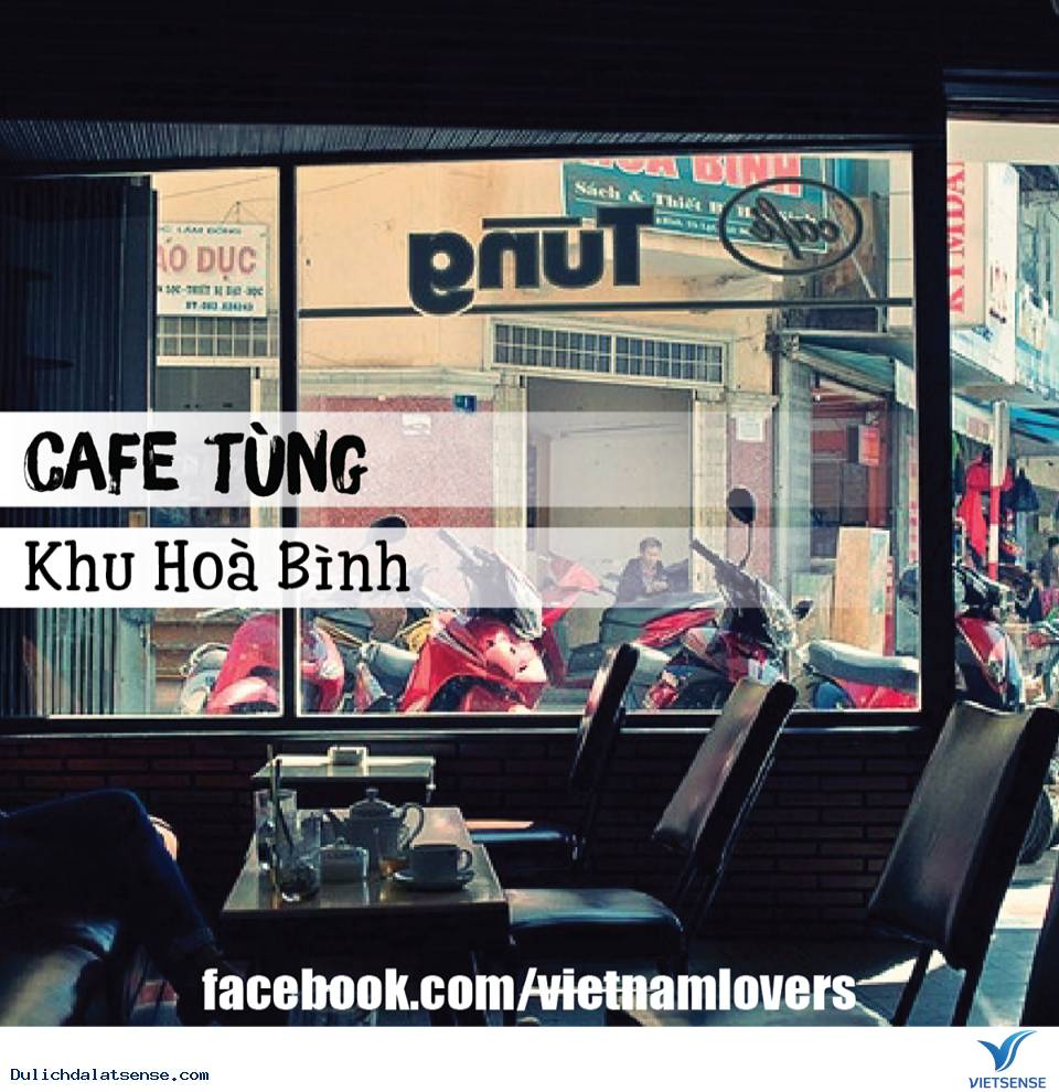 Top Những Thiên Đường Cafe View Cực Đẹp Tại Đà Lạt - Ảnh 6 Top Những Thiên Đường Cafe View Cực Đẹp Tại Đà Lạt - Ảnh 6