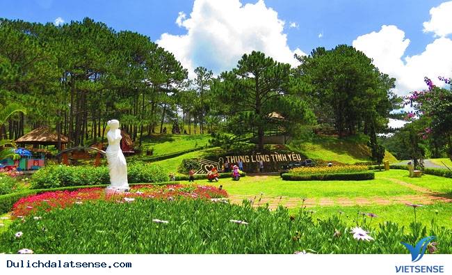 Hà Nội - Đà Lạt - Thăm Quan Thành Phố Mộng Mơ 3 Ngày 2 Đêm - Ảnh 2 Hà Nội - Đà Lạt - Thăm Quan Thành Phố Mộng Mơ 3 Ngày 2 Đêm - Ảnh 2