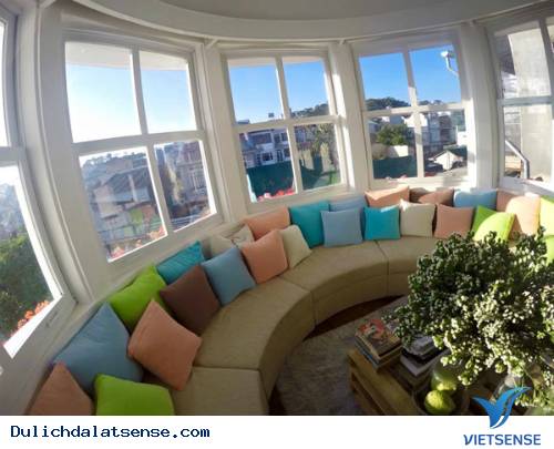 Là Nhà homestay - Ảnh 3