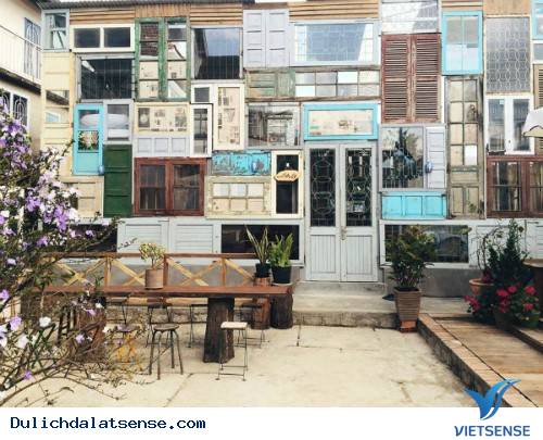 Trào Lưu Du Lịch Đà Lạt Kiểu Homestay Đậm Chất Nghệ Thuật - Ảnh 3 Trào Lưu Du Lịch Đà Lạt Kiểu Homestay Đậm Chất Nghệ Thuật - Ảnh 3
