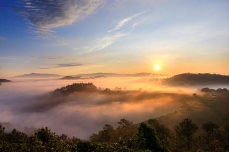 Triển Lãm Mây Nắng Cao Nguyên5 Triển Lãm Mây Nắng Cao Nguyên