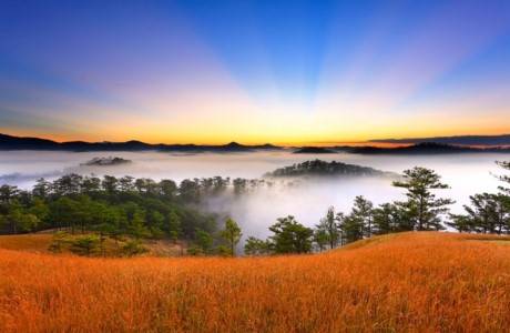 Triển Lãm Mây Nắng Cao Nguyên6 Triển Lãm Mây Nắng Cao Nguyên