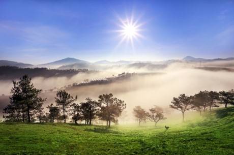 Triển Lãm Mây Nắng Cao Nguyên9 Triển Lãm Mây Nắng Cao Nguyên