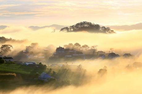 Triển Lãm Mây Nắng Cao Nguyên8 Triển Lãm Mây Nắng Cao Nguyên