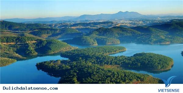 Vẻ Đẹp Giản Dị Của Đà Lạt Những Ngày Cuối Năm - Ảnh 11