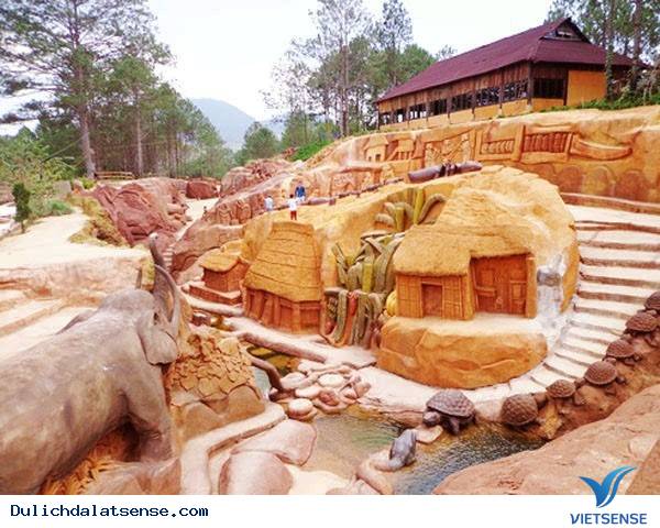 Vẻ Đẹp Giản Dị Của Đà Lạt Những Ngày Cuối Năm - Ảnh 13