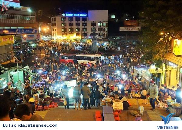 Vẻ Đẹp Giản Dị Của Đà Lạt Những Ngày Cuối Năm - Ảnh 16