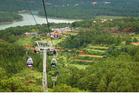 Vẻ Đẹp Giản Dị Của Đà Lạt Những Ngày Cuối Năm - Ảnh 20