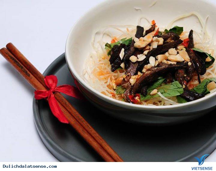 Xắp Xắp - Món Ngon Mang Hương Vị Đà Lạt Xưa - Ảnh 1 Xắp Xắp - Món Ngon Mang Hương Vị Đà Lạt Xưa - Ảnh 1