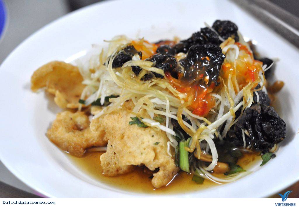 Xắp Xắp - Món Ngon Mang Hương Vị Đà Lạt Xưa - Ảnh 2 Xắp Xắp - Món Ngon Mang Hương Vị Đà Lạt Xưa - Ảnh 2